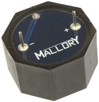 MALLORY MSO206NR