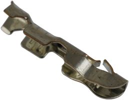 AMP - TE CONNECTIVITY 170204-2 Contact, EI Series, Socket, Crimp, 20 AWG, Tin Plated Contacts, Standard Profile Housings