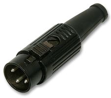 DELTRON COMPONENTS 591-0500