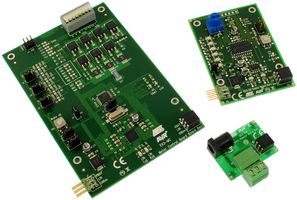 MICROCHIP ATAVRAUTOEK2