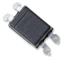 ISOCOM COMPONENTS 2004 LTD ISP815X