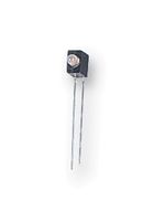MARL 103-330-04 Circuit Board Indicator, Green, Red, 1 LEDs, Through Hole, T-1 (3mm), R 20mA, G 20mA
