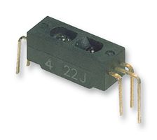 OMRON EE-SY410 Reflective Photo Interrupter, Photo, Optical IC, Through Hole, 5 mm, 50 mA, 4 Vr, 1.2 Vf