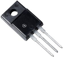 STMICROELECTRONICS STF13NM60ND