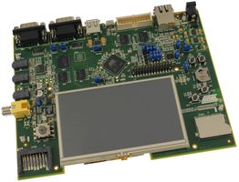 MICROCHIP AT91SAM9M10-G45-EK