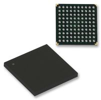 MICROCHIP ATSAM3SD8CA-CU ARM MCU, SAM3S Series, SAM 32 Family SAM 3S Series Microcontrollers, ARM Cortex-M3, 32 bit, 64 MHz
