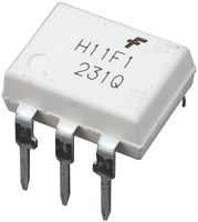 ONSEMI H11F1VM