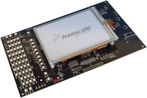 NXP MX50EBOOKDC1