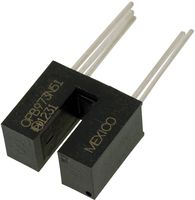 TT ELECTRONICS / OPTEK TECHNOLOGY OPB973N51