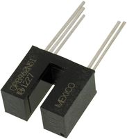 TT ELECTRONICS / OPTEK TECHNOLOGY OPB962N51