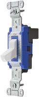 HUBBELL WIRING DEVICES SNAP1223GYNA