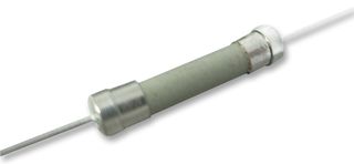 EATON ELECTRONICS BK/ABC-BV-30-R Fuse, Cartridge, Fast Acting, 30 A, 125 V, 6.3mm x 32mm, 1/4" x 1-1/4", ABC-V Series