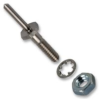 Te Guide Pin 202173-7. TE CONNECTIVITY - AMP, Connector Accessory, Guide Pin Kit ...