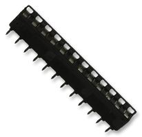 AMP - TE CONNECTIVITY 643644-3