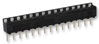 AMP - TE CONNECTIVITY 643645-3
