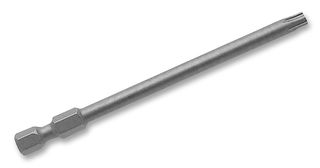 APEX 49-TX-30 Hex Driver Bit, Power Drive, Torx, T-30, 49mm