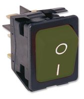 ARCOLECTRIC / BULGIN LIMITED C6053ALBG2-1197W-B