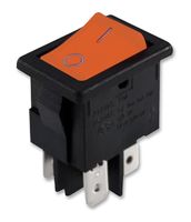 ARCOLECTRIC / BULGIN LIMITED H8503VBBR2