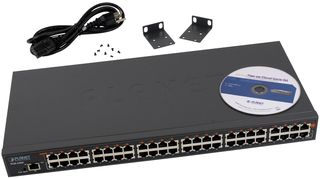 L-COM POE-PT2400