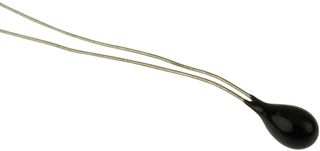 HONEYWELL 192-303QET-A01 Thermistor, 30 kohm, 192 Series, 4261 K, Through Hole, Radial Leaded
