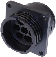AMP - TE CONNECTIVITY 206137-1.