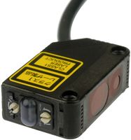 OMRON INDUSTRIAL AUTOMATION E3Z-LL61 2M