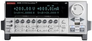 KEITHLEY 2634B