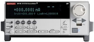 KEITHLEY 2611B