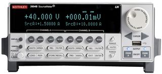 KEITHLEY 2604B