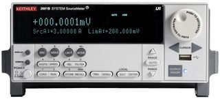 KEITHLEY 2601B
