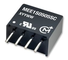 MURATA POWER SOLUTIONS MEE1S0515SC