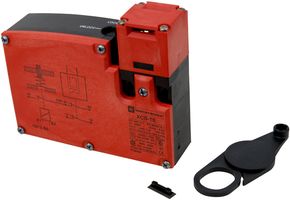 TELEMECANIQUE SENSORS XCSTE7311