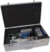 STMICROELECTRONICS STM32100B-MCKIT