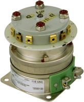 POTTER&BRUMFIELD - TE CONNECTIVITY MDR-131-1