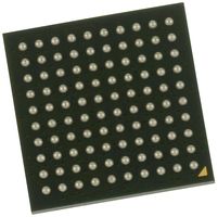 MICROCHIP ATSAM3X8CA-CU