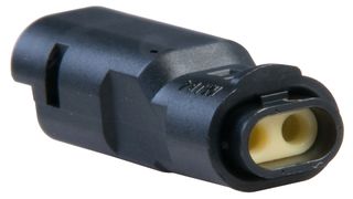 282080-1 TE CONNECTIVITY - AMP, Automotive Connector Housing