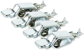 MUELLER ELECTRIC 010030