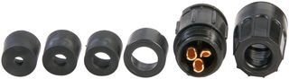 SWITCHCRAFT/CONXALL 5182-3SG-3DC