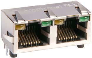 AMPHENOL COMMUNICATIONS SOLUTIONS RJHSE-5381-02