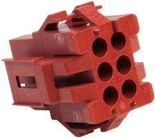 AMP - TE CONNECTIVITY 1-640520-0