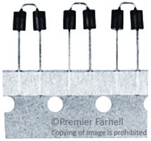 STMICROELECTRONICS STM32F103ZFT6 Ferrite Bead, Radial Leaded, 90 ohm, 7 A, EXCEL Series, 0.01 ohm