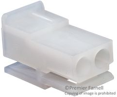 AMP - TE CONNECTIVITY 1-480720-0