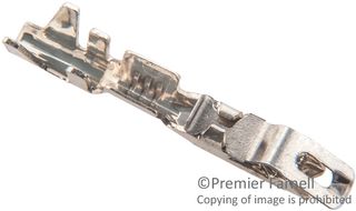 AMP - TE CONNECTIVITY 5-87165-2