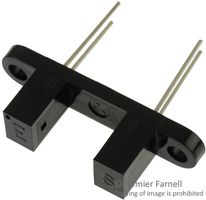 TT ELECTRONICS / OPTEK TECHNOLOGY OPB810L51