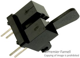 TT ELECTRONICS / OPTEK TECHNOLOGY OPB680-20