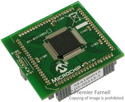 MICROCHIP MA160015