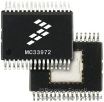 NXP MC33972ATEK