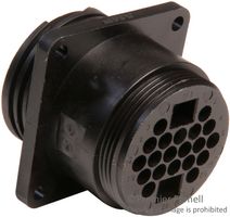 AMP - TE CONNECTIVITY 206613-1