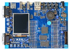KEIL MCB1857