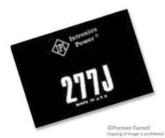 INTRONICS 277K